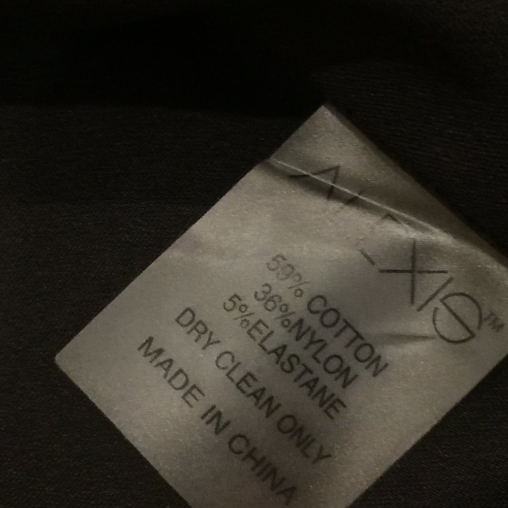Alexis Black Adelle Top Jacket Small NWT - Picture 8 of 9